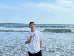 -海云台海滩