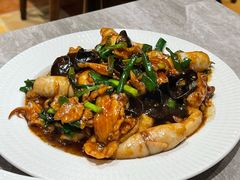 -九龙餐厅(大沽路店)