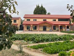 -意大利农场度假村