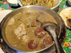 -人民公社大食堂(张家湾店)