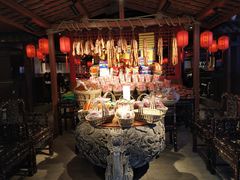 -周师兄大刀腰片火锅(洪崖洞旗舰店)