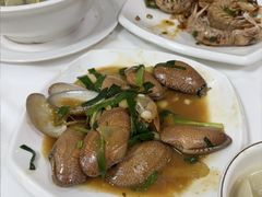 -阳江餐厅·30年老字号·粤菜海鲜大排档