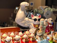 -Fridi Patisserie Cafe