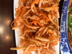 -奥山雅阁酒店·中餐厅