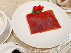 -8餐厅(新葡京酒店)