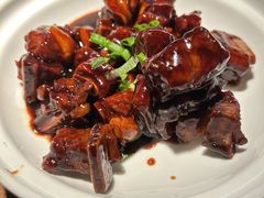 -绿茶餐厅(北京凤凰汇店)