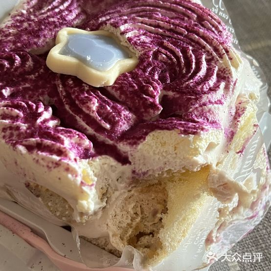 芋见她甜品店(雁塔店)