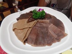 -巴奴毛肚火锅(大剧院店)