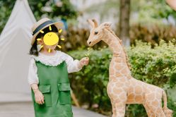 -嘟嘟卡奇儿童摄影