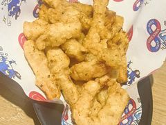 -鱼酷活鱼烤鱼(静安大融城店)