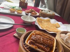 -金苑海鲜酒家(新港中路店)