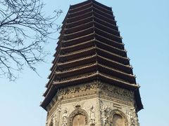 -玲珑塔公园