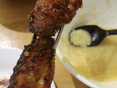 -鬼味烤翅(南锣鼓巷店)