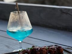-Rock Bar Bali(Bali)