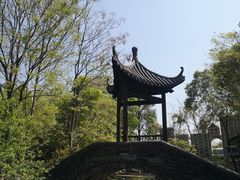 -张公山寨景区