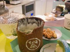 -茶是一枝花泡茶店