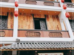门面-柴米油盐(土菜院子店)