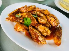 大海虾-新陶陶酒家