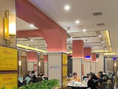 -金陵后厨·南京菜(新街口秣陵路店)