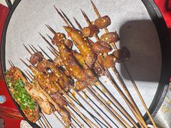 -醉烧膘·烧烤夜宵王(总店)
