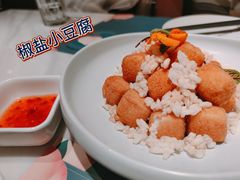 -大树餐厅(益田假日店)