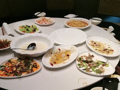 -华冠悠岚·庭院餐厅(青城后山店)