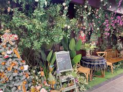 -第101座花园餐厅(湖滨88店)