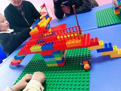 -贝乐乐高机器人教育(南环汇邻广场校区)