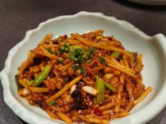 -羲和雅苑•北京烤鸭(乐园道万象城店)
