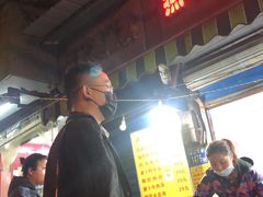 门面-燕子煨汤(山海关路店)