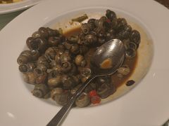 -阳澄湖费尔蒙酒店颐丰阁中餐厅(马鞍山西路店)