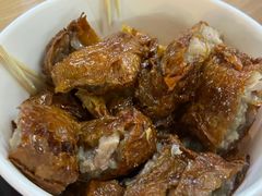 -老闽味沙茶面·姜母鸭(传承35年曾厝垵店)