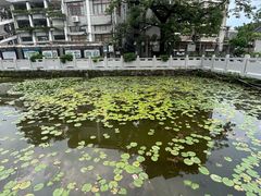 -黄埔古港