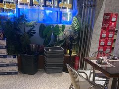 -神府路壹号·海鲜烧烤·砂锅粥·锅物(三坊七巷店)