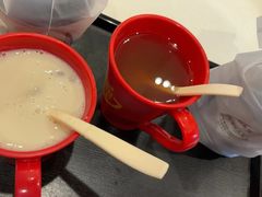 -永和大王(花好园店)