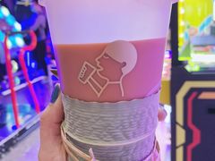 -喜茶(中山利和新地店)