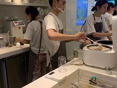 -兰熊鲜奶(西直门凯德mall店)