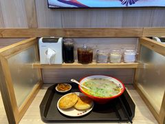 -武圣羊汤·西北面(朝阳门店)