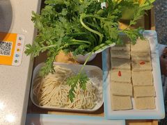 -和庆斋羊蝎子火锅·碳缸烧烤(顺义旗舰店)