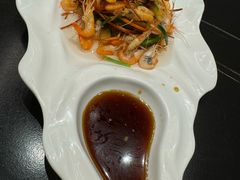 -老李家土菜馆·安吉地标美食