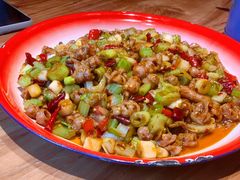 -泥糊破店小酒馆·团建聚餐(南京西路店)