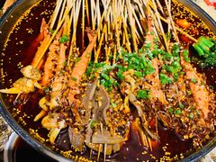 -日进一片海.生腌海鲜火锅.宵夜烧烤(三里屯总店)