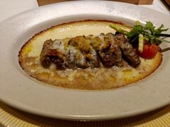 -王品牛排(福州泰禾店)
