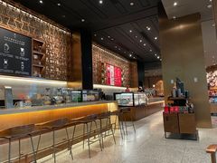 -星巴克臻选(北京颐堤港中心第二店)