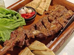 -黑青稞庄园·新式藏餐·牦牛肉汤锅(新都桥店)