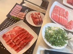 -东来顺饭庄(王府井步行街店)