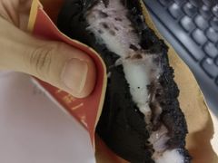 -拾烧·古法手作车轮饼(西直门凯德茂店)