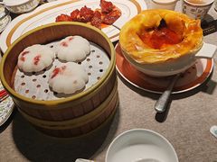 -玉玲珑·里舍(万象城店)