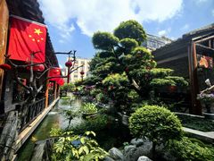 -猪肉婆私房菜(容桂总店)