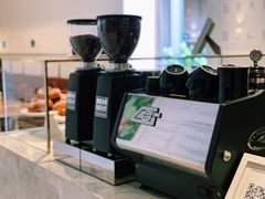 -大酉·M Coffee(北京美术馆店)